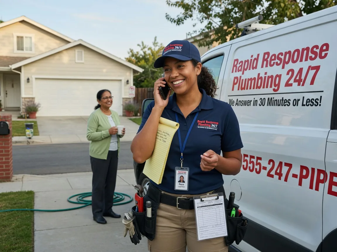 Emergency Plumber Teague, TX FAQs